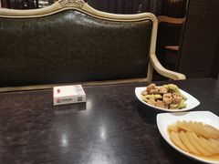-老牌坊鲁菜名店(聊城美食岛店)