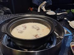 -捞王锅物料理(凯旋路店)