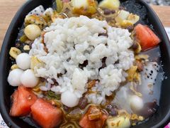 -串妹花式冰粉(乐山总店)