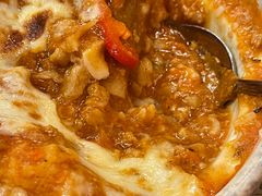 阿里爸爸焗鸡扒饭-番茄屋葡式美食(总店)