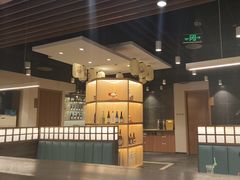 -黑松白鹿(金融街店)