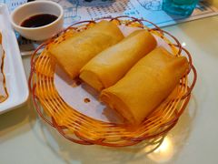 -点点心点心专门店(旺角店)