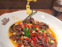 -炊烟小炒黄牛肉(中心印象城店)