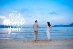 -经典婚纱摄影美学馆·私人定制