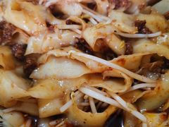 -马王庙刀削面馆(四川省交通学院宿舍店)