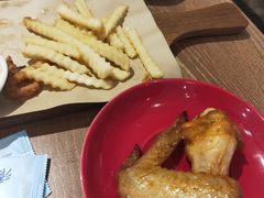 -必胜客(大悦城店)
