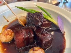 -聚鑫阁江浙菜·非遗传承技艺(青村帝华园店)