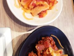 -新石器烤肉(周浦万达店)