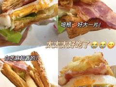 -肯德基(坑梓店)