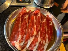 -包装马车·韩国料理·포장마차