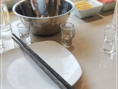 -浩爷羊蝎子火锅(望京店)