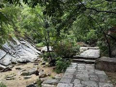 -黑龙潭风景区