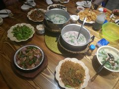 -南记食粥坊·宵夜大排档(岭南分店)