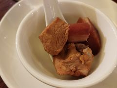-蛇口希尔顿南海酒店·随轩中餐厅·粤菜