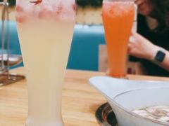 -青瓷火锅料理(西单大悦城店)