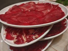 -味逍遥牛肉火锅(万江旗舰店)