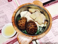 -池记(尖沙咀店)