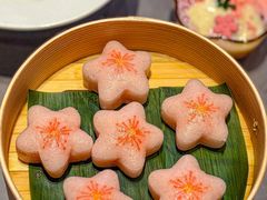 -俏立方·15年新楚菜