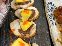 -樱町三味日本料理(城乡世纪广场店)