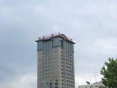 -南京航空航天大学(将军路校区)