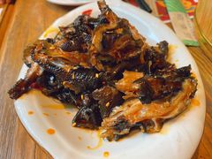 麻辣脱骨凤爪-胡桃里音乐酒馆(环亚凯瑟琳广场店)