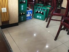 -西塔大冷面(市府大路店)