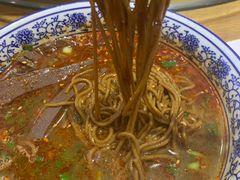 -茂盛小吃(蓝田店)