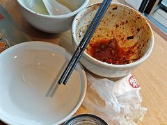 -大师兄·西北小馆(金湾华发商都店)