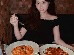 -星叶·东南亚料理(温州万象城店)