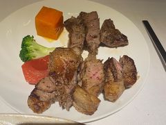 -王品牛排(福州泰禾店)