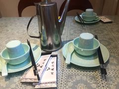 -同福小馆(北摆宴街店)