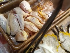 -菌小白·野生菌火锅(时尚天河店)