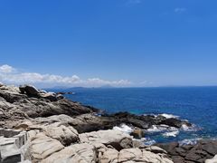 -三亚蜈支洲岛旅游区