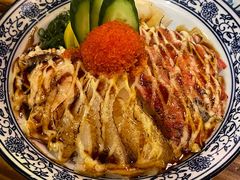 -达摩食堂(仓山万达店)