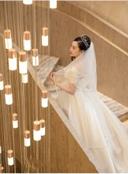 -韩国天使嫁衣婚纱礼服馆(上海旗舰店)