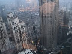 -唐拉雅秀酒店-西锦汇空中BBQ·思创餐厅