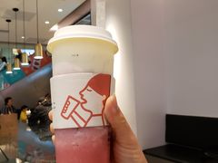 -喜茶(广州东方宝泰店)
