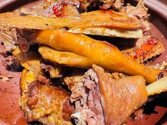 -志明眷村·台式融合菜·宵夜