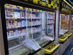 -风云再起游乐汇(北京西单西西友谊店)