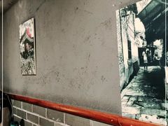 大堂-随缘小馆(红岭路店)