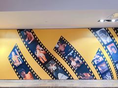 -百美汇影城(LUXE嘉里中心店)