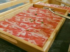 -许府牛火锅(信义坊总店)