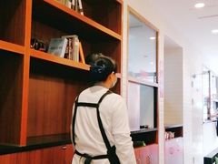 -小杨生煎(宜川路店)