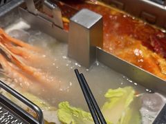 -海底捞火锅(苏宁广场店)