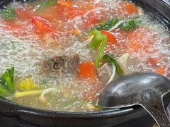 -钰洁腊排骨火锅
