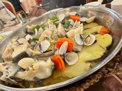 -台山第一家兴华黄鳝饭·黄鳝婆(合水分店)