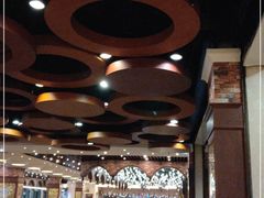 大堂-威尼斯西餐厅(古镇店)