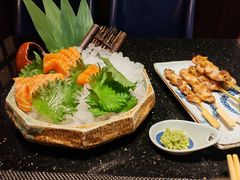 -德川家日本料理(中关村寰太大厦店)