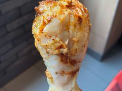 -麦当劳(宝山大厦店)