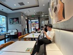 -德克士(前门店)